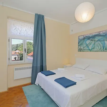 O Apartment