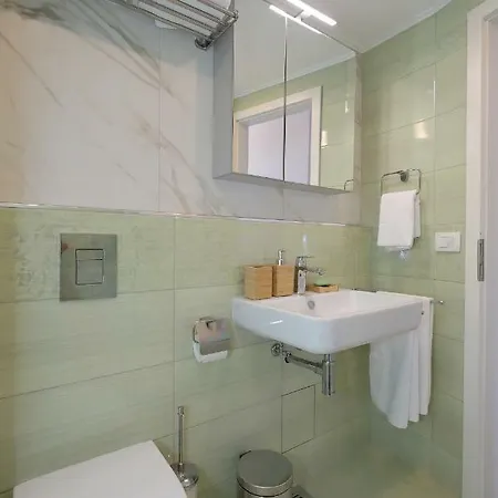 O Apartment