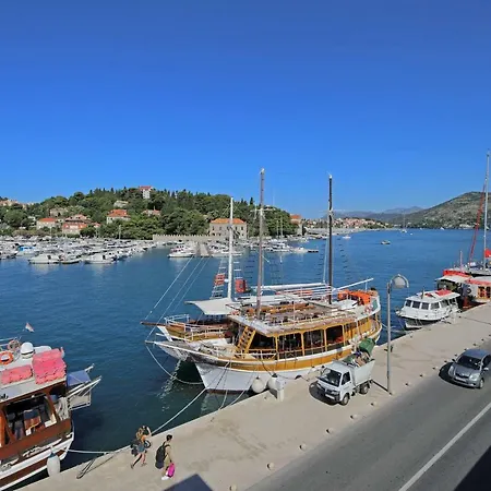 O * Dubrovnik