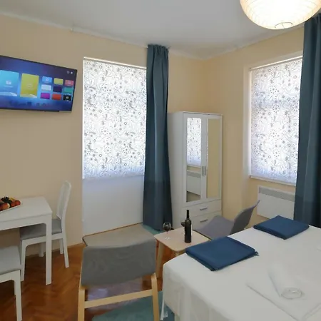 Apartmán O