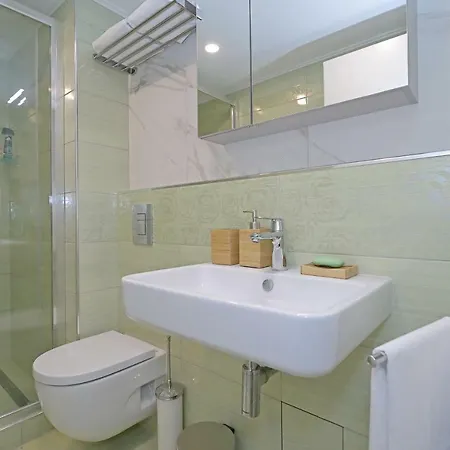 O Apartmán Dubrovník